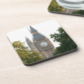 Dessous-de-verre Big Ben Londres Angleterre (Côté gauche)