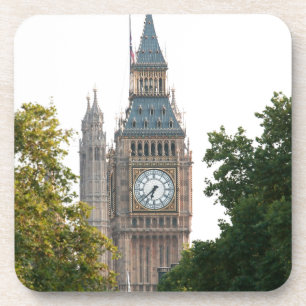 Dessous-de-verre Big Ben Londres Angleterre