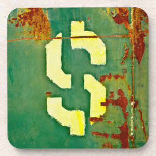 Dessous-de-verre Big Bucks