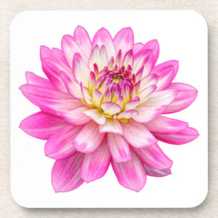 Dessous-de-verre Big Rose Dahlia