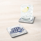 Dessous-de-verre Big Shot Soccerball (Côté Droit)