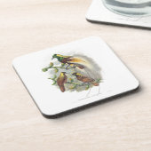 Dessous-de-verre Bignon (Côté gauche)