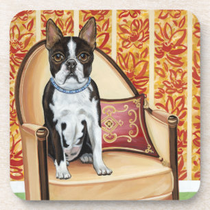 Dessous-de-verre Biscuit d'Oreo Boston