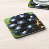 Dessous-de-verre Blackberry (Côté gauche)