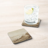 Dessous-de-verre Blaenavon, 'd'une visite historique dans (Côté Droit)