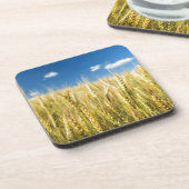 Dessous-de-verre Blé du Kansas (Côté gauche)