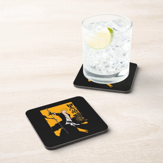 Dessous-de-verre Bleach kids (Côté Droit)