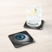 Dessous-de-verre Blue Eyeball (Côté Droit)