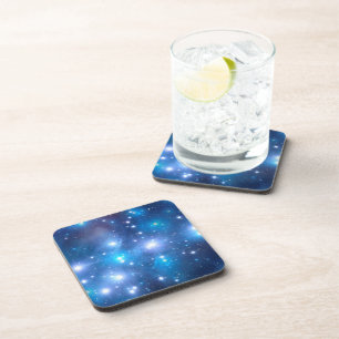 Dessous-de-verre Blue Universe Stars + vos idées