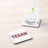 Dessous-de-verre Bluebonnet Texan (Côté Droit)