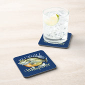 Dessous-de-verre Bluegill Whisperer (Côté Droit)
