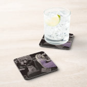 Dessous-de-verre Blueplate (Côté Droit)