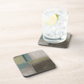 Dessous-de-verre Blues de Dusk II (Côté Droit)