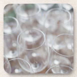 Dessous-de-verre Bodega Marques de Riscal, dégustation de vin