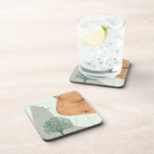 Dessous-de-verre Boho (Côté Droit)