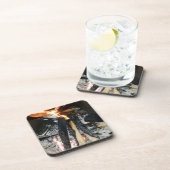 Dessous-de-verre Bois (Côté Droit)