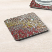 Dessous-de-verre Bois de travail 3 (Côté gauche)