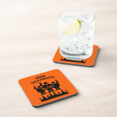 Dessous-de-verre Boisson de vin Sauvignon Blanc (Côté Droit)