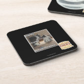 Dessous-de-verre Bon garçon (Côté gauche)