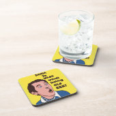 Dessous-de-verre Bona à vada mug (Côté Droit)