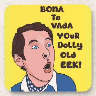 Dessous-de-verre Bona à vada mug