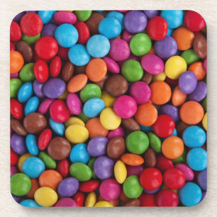 Dessous-de-verre Bonbons