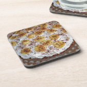 Dessous-de-verre Bonoffi pie (Côté gauche)