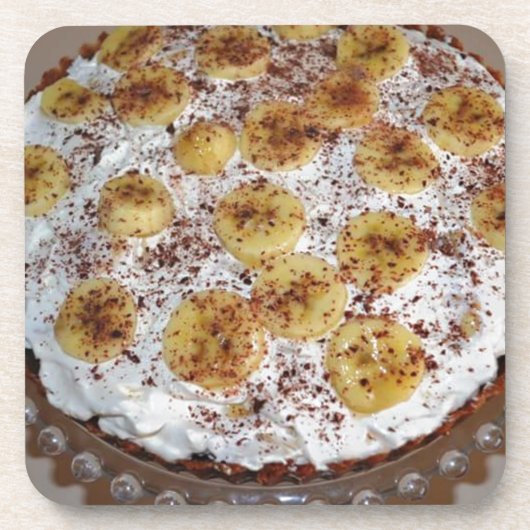 Dessous-de-verre Bonoffi pie (Devant)
