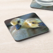 Dessous-de-verre Bord du lac (Côté gauche)