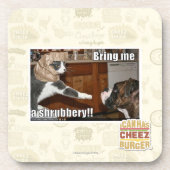 Dessous-de-verre Bosquet (Devant)