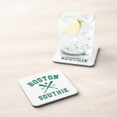 Dessous-de-verre Boston Southie (Côté Droit)
