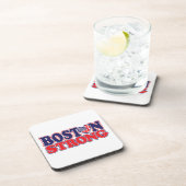 Dessous-de-verre Boston Strong (Côté Droit)