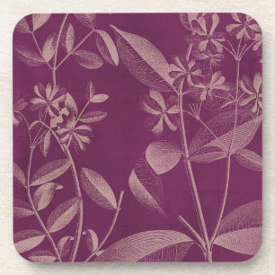 Dessous-de-verre Botanique moderne III