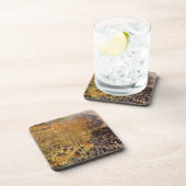 Dessous-de-verre Boulevard des Capucines par Claude Monet, Art nouv (Côté Droit)