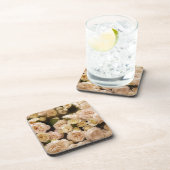 Dessous-de-verre Bouquet de Roses (Côté Droit)