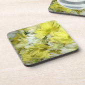 Dessous-de-verre Bouquets Daisy (Côté gauche)