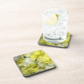 Dessous-de-verre Bouquets Daisy (Côté Droit)