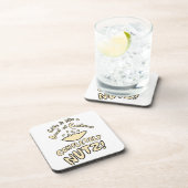 Dessous-de-verre Bowl of Cashews (Côté Droit)