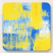 Dessous-de-verre Bretagne (Devant)