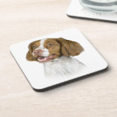 Dessous de verre bretons (Côté gauche)