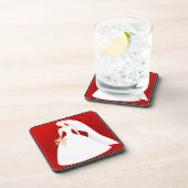 DESSOUS-DE-VERRE BRIDE (Côté Droit)