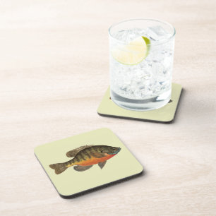 Dessous-de-verre Brise de Bluegill