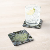 Dessous de verre Broccoli Cork (Côté Droit)