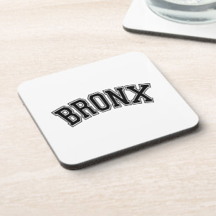 DESSOUS-DE-VERRE BRONX
