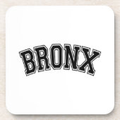DESSOUS-DE-VERRE BRONX (Devant)