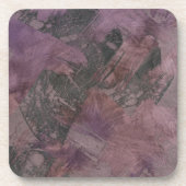 Dessous-de-verre Brouillard II (Devant)