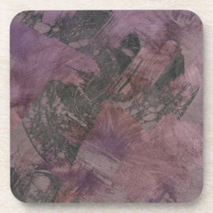 Dessous-de-verre Brouillard II