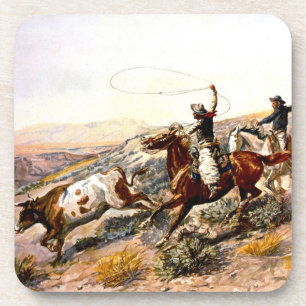 Dessous-de-verre Buccaroos