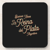 Dessous-de-verre Buenos Aires, Argentina, South America,  (Devant)