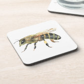 Dessous-de-verre Bumble bebe (Côté gauche)